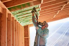 Types of Insulation We Offer in Zillah, WA