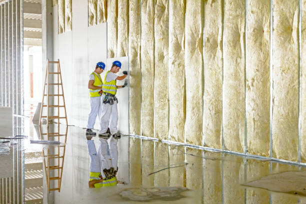 Fireproof Insulation in Zillah, WA